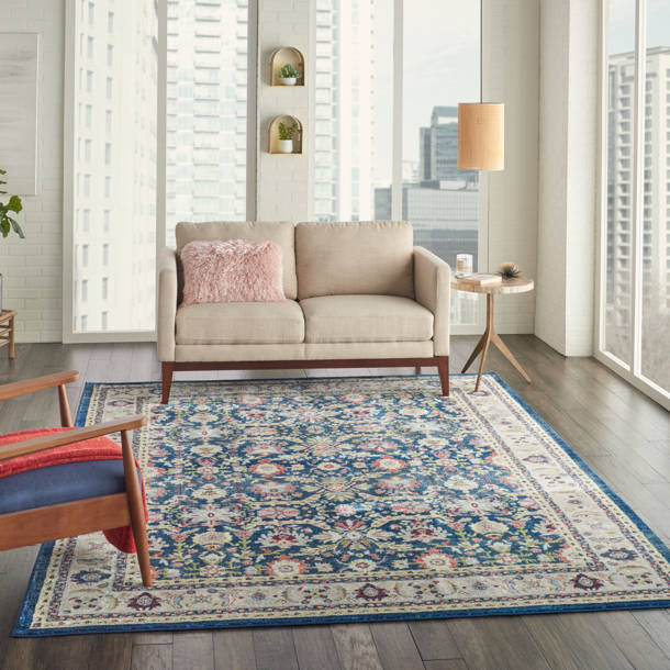 Bungalow Rose Lowndes Oriental Rug & Reviews Wayfair
